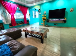 Blk 350 Tampines Street 33 (Tampines), HDB 5 Rooms #382773801